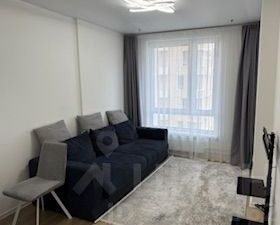 1-к кв. Москва Волоколамское ш., 24к1 (37.0 м²)