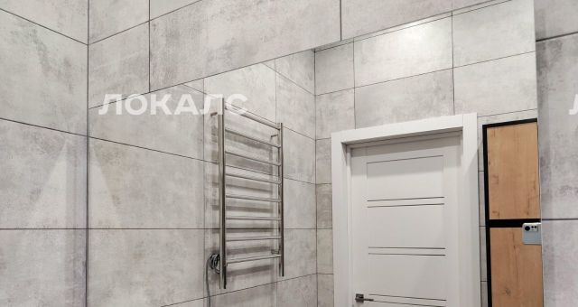 Сдам 2к квартиру на Старопетровский проезд, 8, метро Балтийская, г. Москва