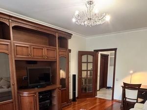 Трешка Большая Филёвская