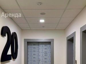 1-к кв. Москва Муравская ул., 46к1 (35.0 м²)