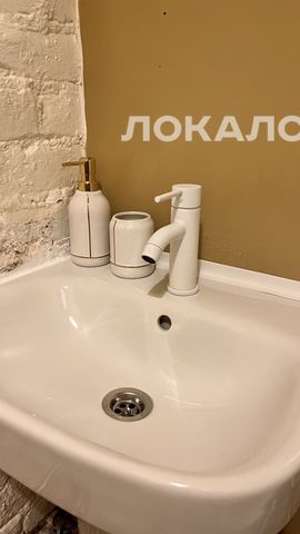 Сдаю 1-комнатную квартиру на г Санкт-Петербург, Загородный пр-кт, д 21-23, метро Звенигородская, г. Санкт-Петербург