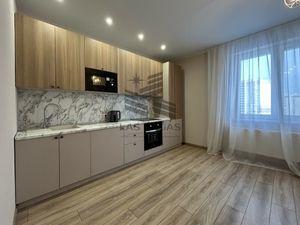 1-комнатная квартира: Казань, улица Малая Крыловка, 52 (45 м²)