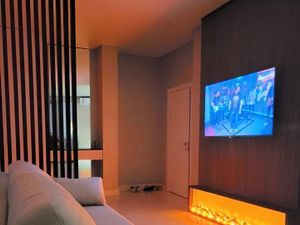 3-х комнатная квартира Лобачевского