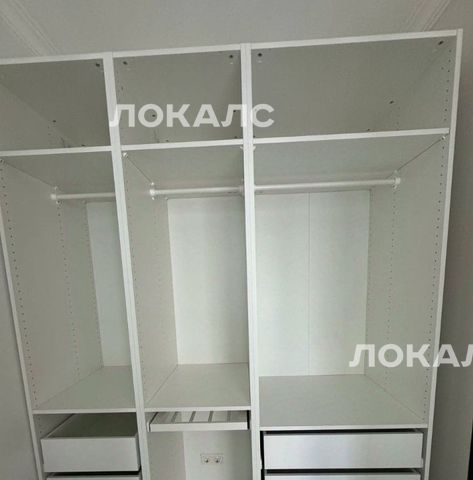 Сдается 2-к квартира на 3-я Хорошевская улица, 25к5, метро Октябрьское поле, г. Москва