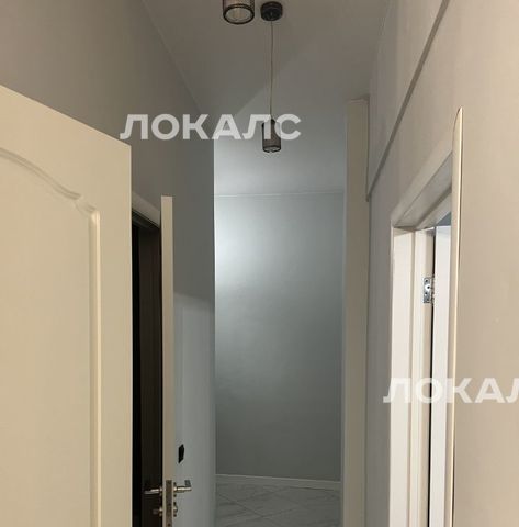 Аренда 2к квартиры на Рязанский проспект, 33, метро Нижегородская, г. Москва