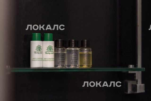 Аренда однокомнатной квартиры на г Москва, Ленинградский пр-кт, д 33А, метро Петровский парк, г. Москва