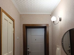 1-к кв. Свердловская область, Екатеринбург ул. Косарева, 5 (31.0 м²)