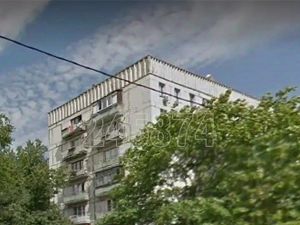 2-к кв. Москва просп. 60-летия Октября, 31/18К2 (43.0 м²)