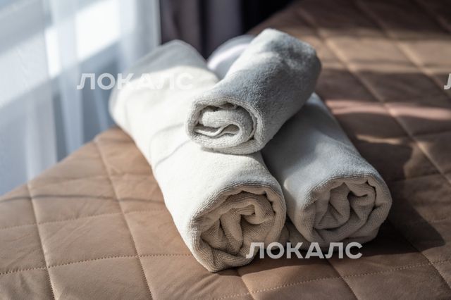 Сдается 1к квартира на г Москва, ул Добролюбова, д 8 к 1, метро Дмитровская, г. Москва