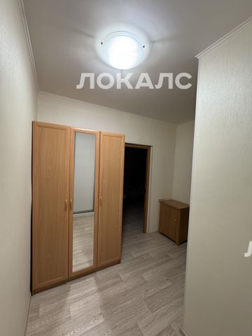 Сдам 1-к квартиру на г Москва, ул Дубравная, д 35, метро Пятницкое шоссе, г. Москва
