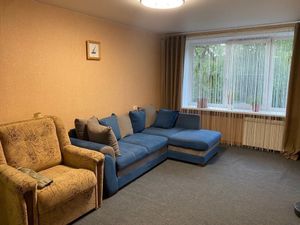 1-комнатная квартира: Санкт-Петербург, Варшавская улица, 67 (42 м²)