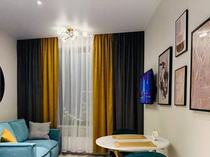 Однушка Нагатинская