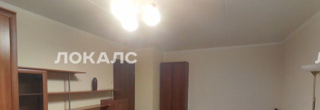 Сдаю 1-комнатную квартиру на проезд 3-й Марьиной рощи, 5, метро Рижская, г. Москва