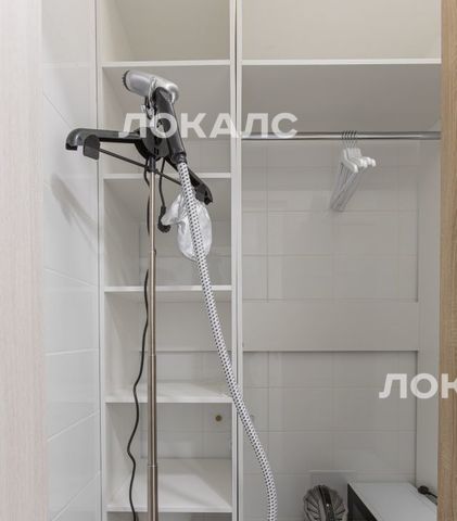 Аренда 2х-комнатной квартиры на Очаковское шоссе, 7, г. Москва