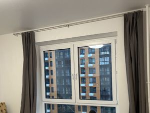 Студия Москва Люблинская ул., 76к2 (21.5 м²)