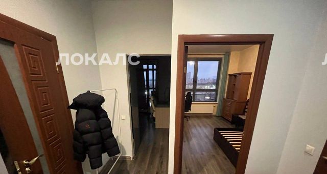 Сдаю 2к квартиру на Береговой проезд, 5к1, метро Фили, г. Москва