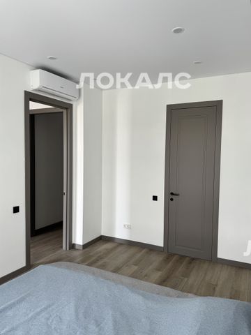 Сдается однокомнатная квартира на г Москва, ул Дубининская, д 59Б, метро Тульская, г. Москва