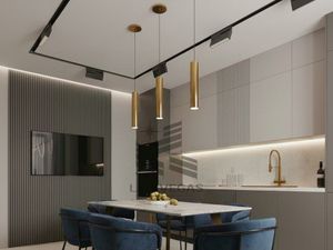 3-к кв. Москва Шелепихинская наб., 40к3 (77.0 м²)