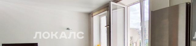 Сдам 3-к квартиру на 4-я Тверская-Ямская улица, 25, метро Менделеевская, г. Москва