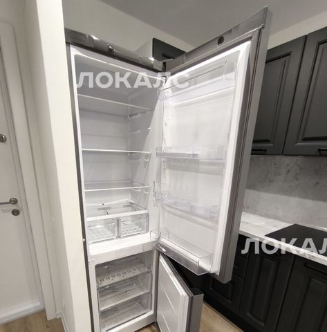 Аренда однокомнатной квартиры на Алтуфьевское шоссе, 55к5, метро Бибирево, г. Москва