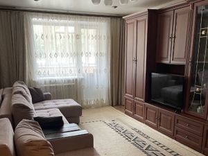 1-к кв. Воронежская область, Воронеж ул. Моисеева, 55 (37.2 м²)