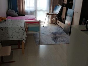 Квартира-студия: Санкт-Петербург, бульвар Александра Грина, 1 (23 м²)