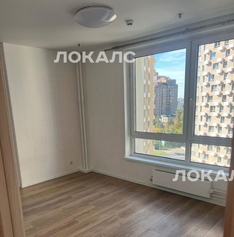 Снять 4-комнатную квартиру на Волоколамское шоссе, 24к1, метро Войковская, г. Москва