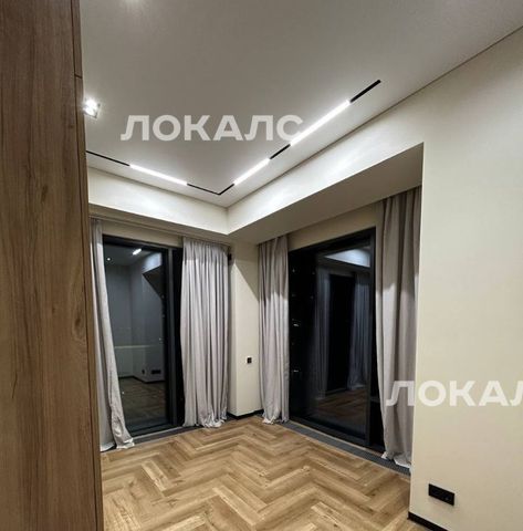 Снять 3-комнатную квартиру на 1-й Сетуньский проезд, 8, метро Кутузовская, г. Москва