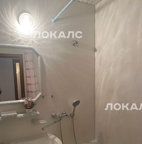 Сдам однокомнатную квартиру на 15-я Парковая улица, 47К1, метро Первомайская, г. Москва