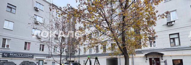 Снять 2х-комнатную квартиру на улица Большая Ордынка, 17С1, метро Китай-город, г. Москва