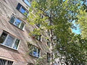 Студия Москва бул. Генерала Карбышева, 19К5 (18.0 м²)