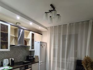 1-к кв. Москва аллея Витте, 8К1 (34.0 м²)