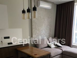 2-к кв. Москва наб. Марка Шагала, 1к2 (48.0 м²)