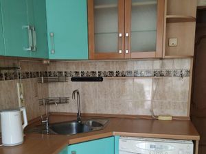 1к квартира Нижегородская