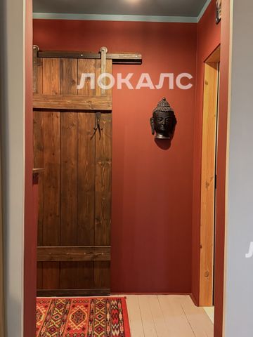 Аренда 3-к квартиры на г Санкт-Петербург, Фермское шоссе, д 12 литера Л, метро Пионерская, г. Санкт-Петербург