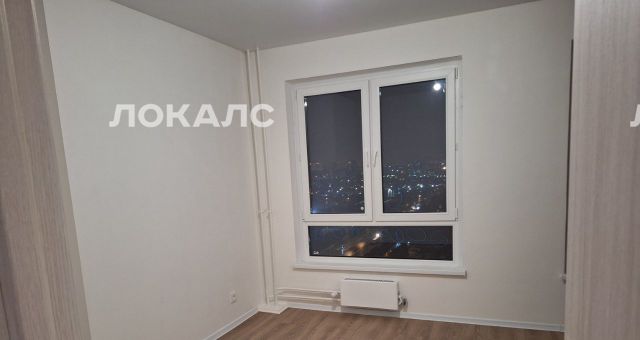 Аренда трехкомнатной квартиры на Кавказский бульвар, 51к2, метро Царицыно, г. Москва