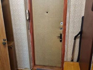 1-к кв. Москва ул. Академика Виноградова, 4К2 (40.0 м²)