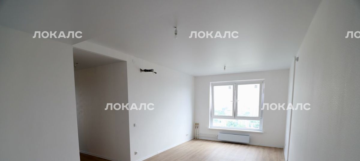 Сдаю 4-к квартиру на улица Михайлова, 30Ак6, г. Москва