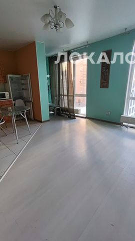 Сдается 1к квартира на Московская обл, г Балашиха, пр-кт Ленина, д 32А, метро Новогиреево, г. Москва