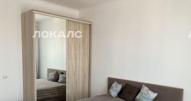 Аренда 2-комнатной квартиры на Кавказский бульвар, 40, метро Кантемировская, г. Москва