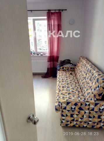 Снять 1-комнатную квартиру на г Екатеринбург, пр-кт Академика Сахарова, д 31, метро Площадь 1905 года, г. Екатеринбург