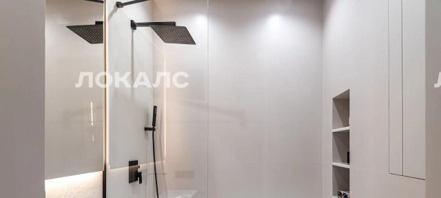 Сдам 2х-комнатную квартиру на 1-й Сетуньский проезд, 8, метро Кутузовская, г. Москва