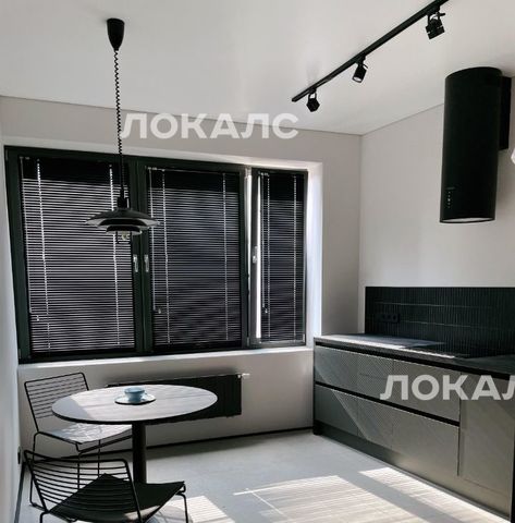Сдаю 2х-комнатную квартиру на улица Обручева, 3, г. Москва