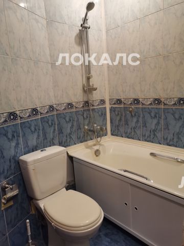 Аренда комнаты на Тихвинский переулок 10-12 корпус 9, метро Новослободская, г. Москва