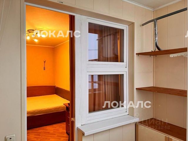 Снять 3-комнатную квартиру на Строгинский бульвар, 26К4, метро Строгино, г. Москва