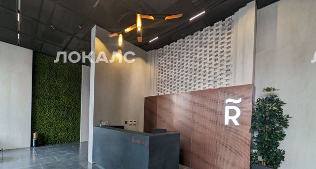 Сдается 2х-комнатная квартира на улица Виктора Маслова, 2, метро Автозаводская (Замоскворецкая линия), г. Москва