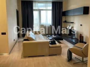 2-комнатная квартира: Москва, улица Шаболовка, 10к1 (70 м²)