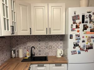 Студия Санкт-Петербург дор. Муринская, 31к3 (23.0 м²)