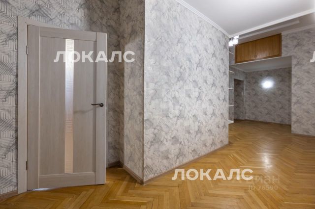 Снять 3х-комнатную квартиру на Староконюшенный переулок, 28С1, г. Москва
