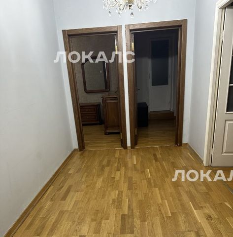 Сдам 3-комнатную квартиру на улица Академика Анохина, 26К4, метро Тропарёво, г. Москва